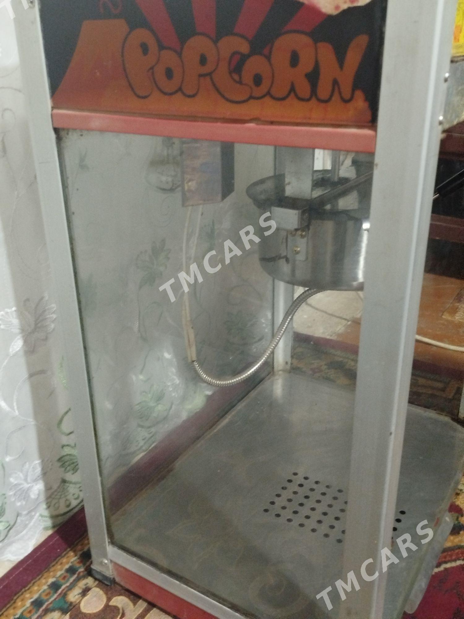 Popcorn - Mary - img 2