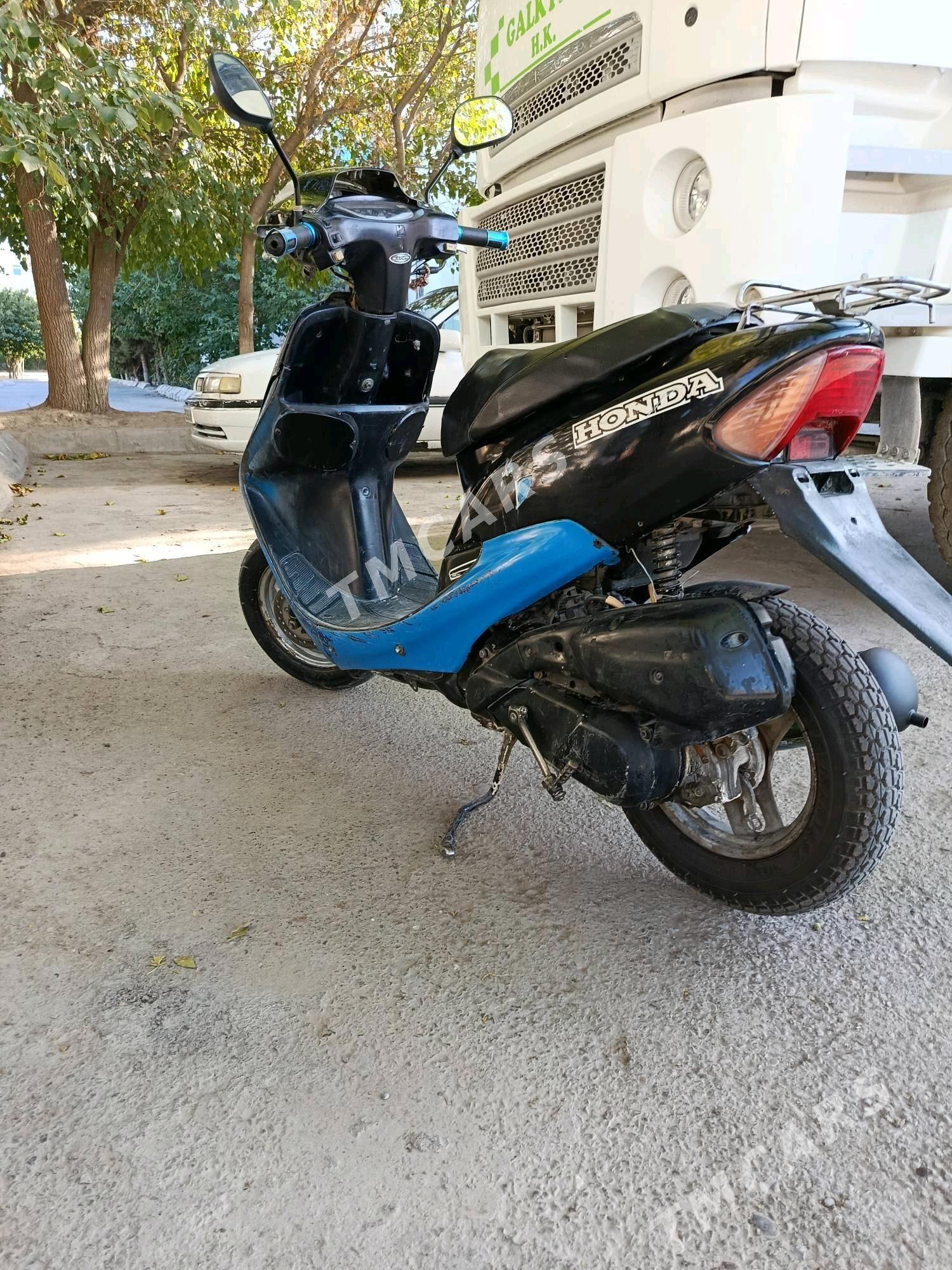 skutr скутерARZAN️ - Aşgabat - img 2