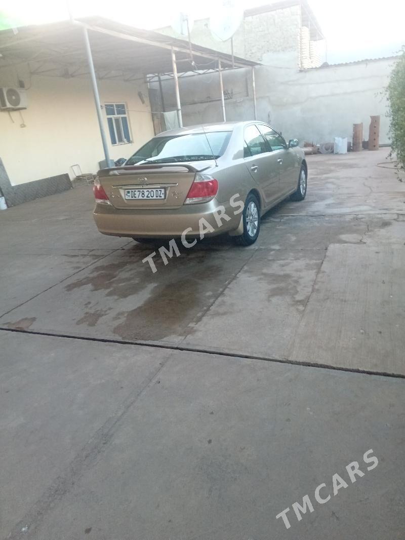 Toyota Camry 2002 - 170 000 TMT - Кёнеургенч - img 5