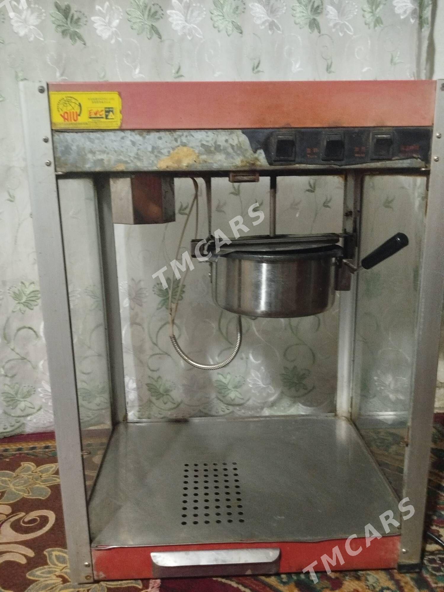 Popcorn - Mary - img 3