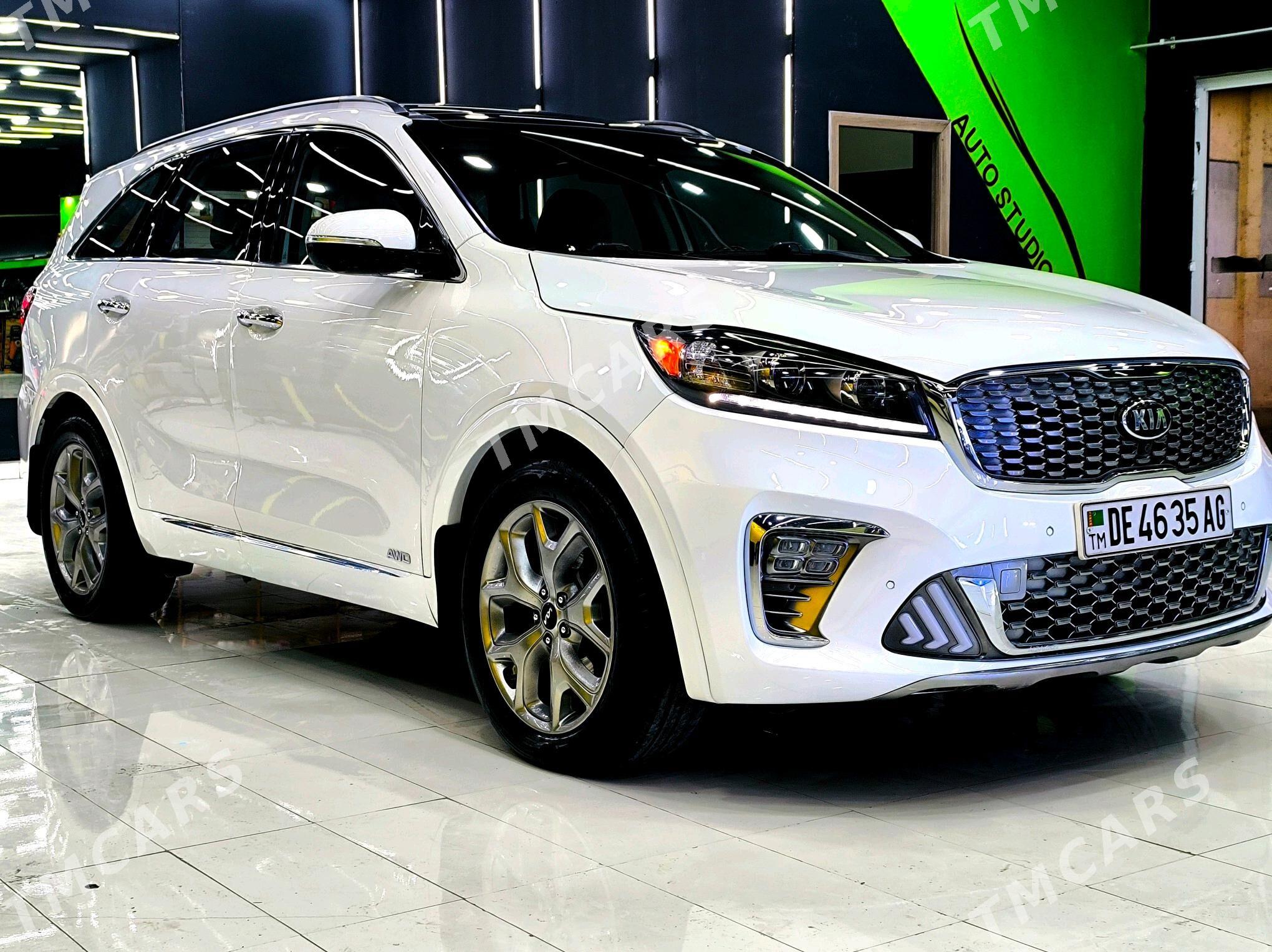 Kia Sorento 2020 - 370 000 TMT - Aşgabat - img 2