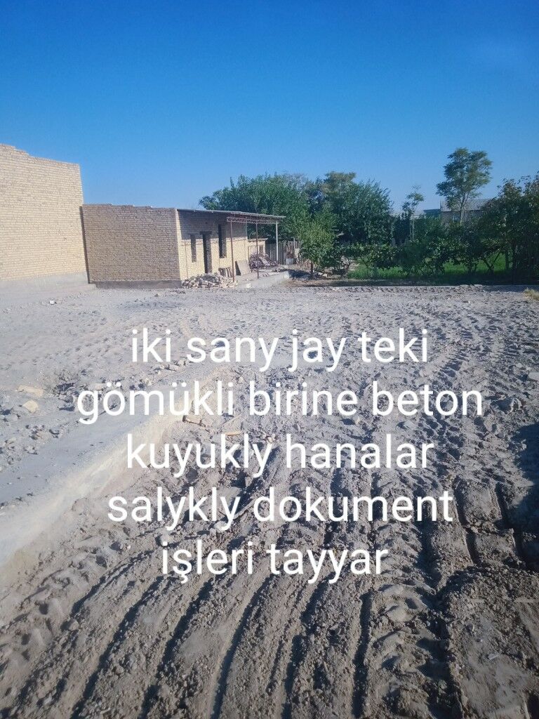 satlyk mellek - Dänew - img 5