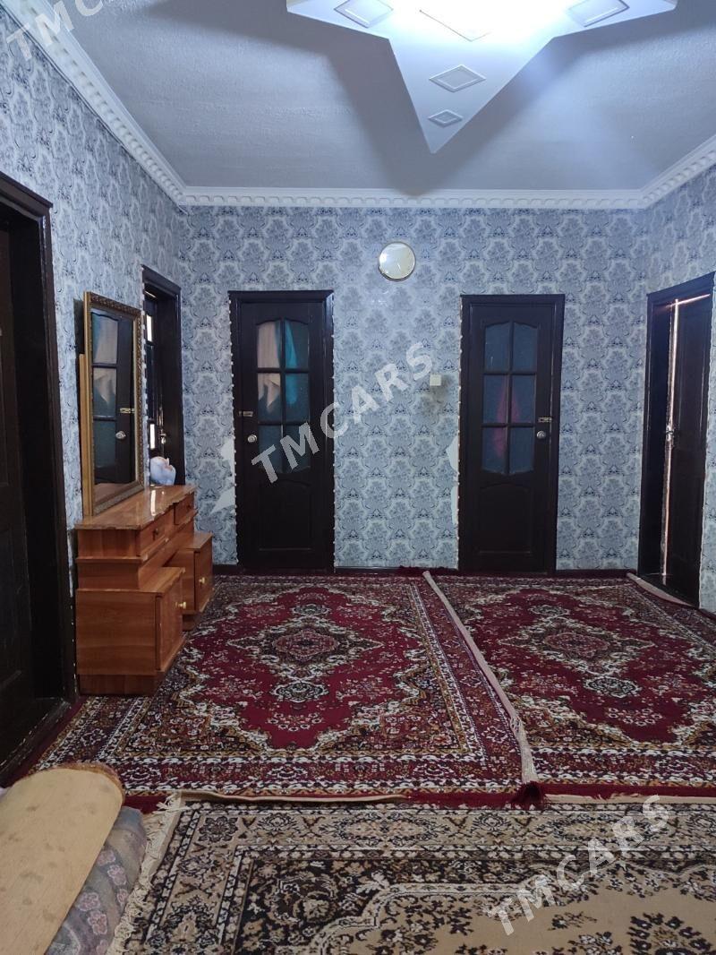 ОТ ХОЗЯИНА МИР 5. 4 КОМ.КВ - Parahat 5 - img 2