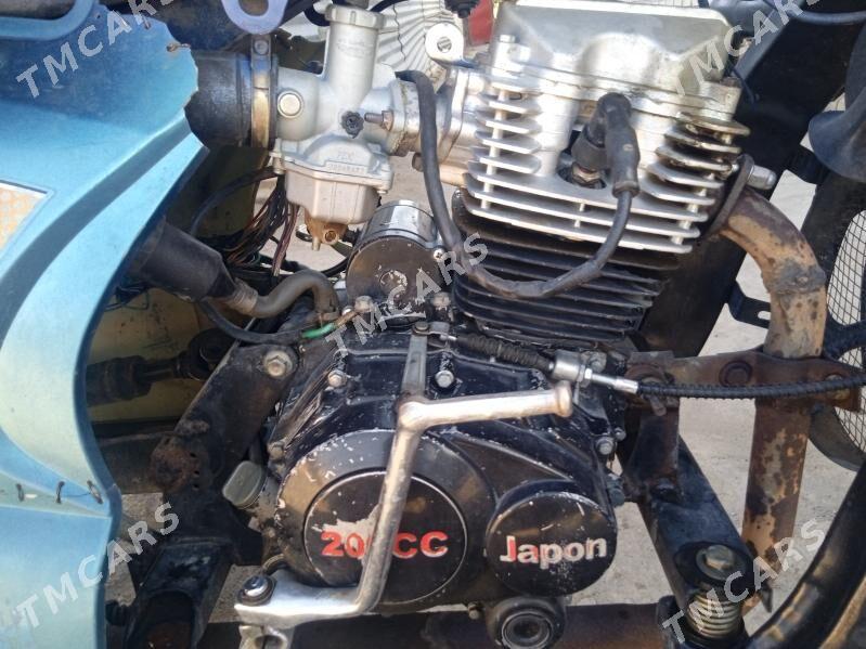 Fekon FK200-14G 2010 - 16 000 TMT - Ходжамбаз - img 6