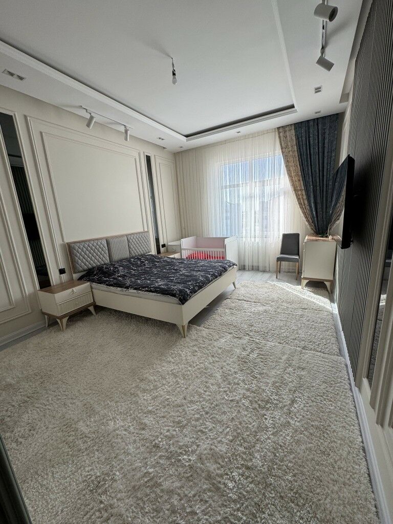 Гуртли, 3 комнаты - Гуртли - img 6
