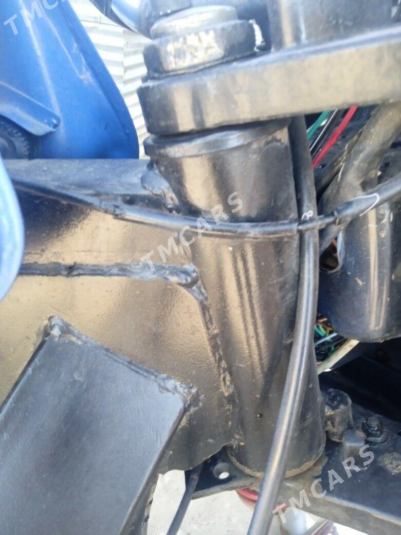 Fekon FK200-14G 2010 - 16 000 TMT - Ходжамбаз - img 3