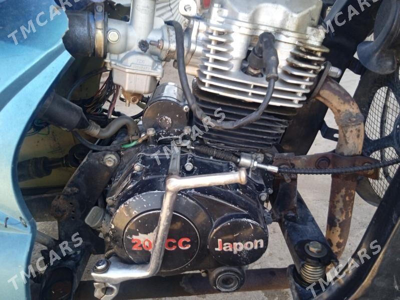 Fekon FK200-14G 2010 - 16 000 TMT - Ходжамбаз - img 7