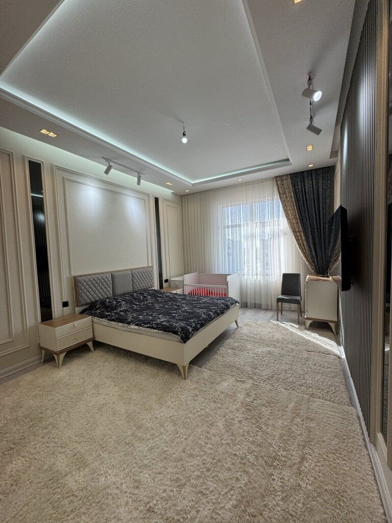 Гуртли, 3 комнаты - Гуртли - img 8