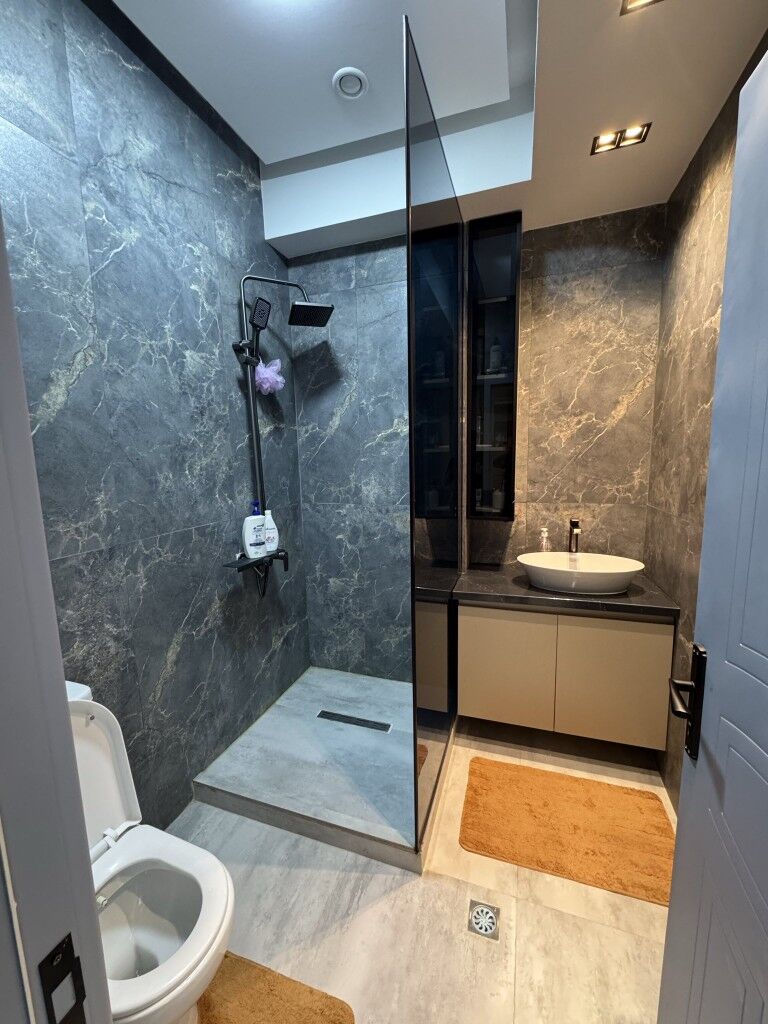 Гуртли, 3 комнаты - Гуртли - img 7