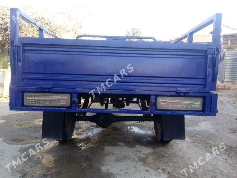 Fekon FK200-14G 2010 - 16 000 TMT - Ходжамбаз - img 5