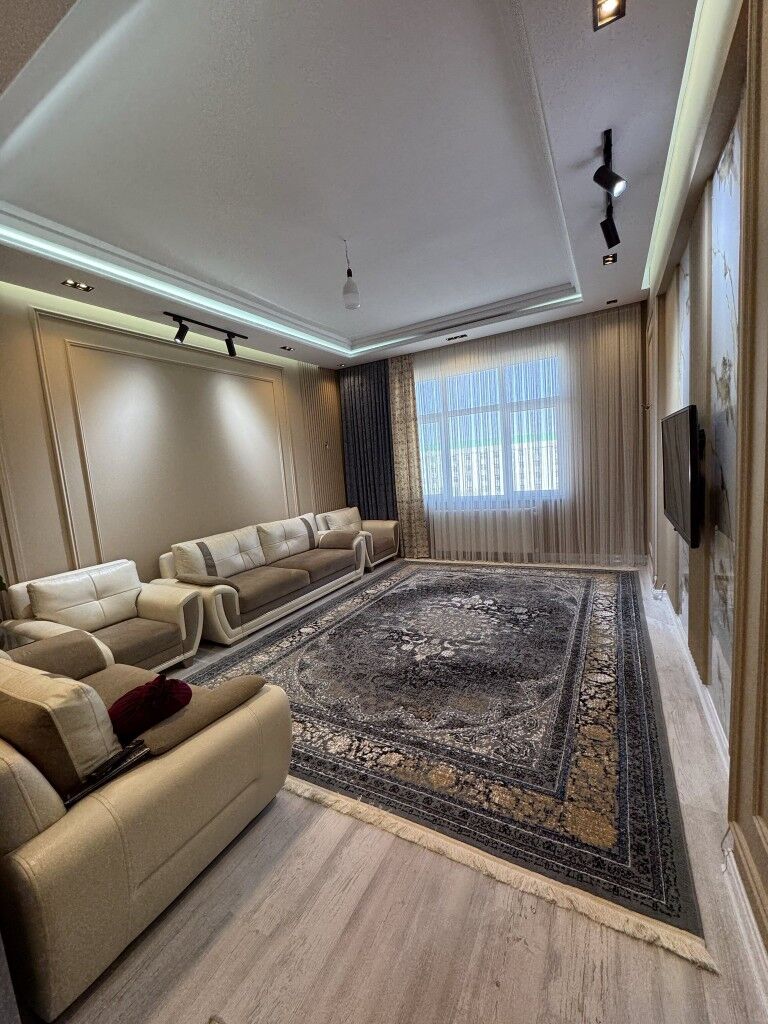 Гуртли, 3 комнаты - Гуртли - img 9