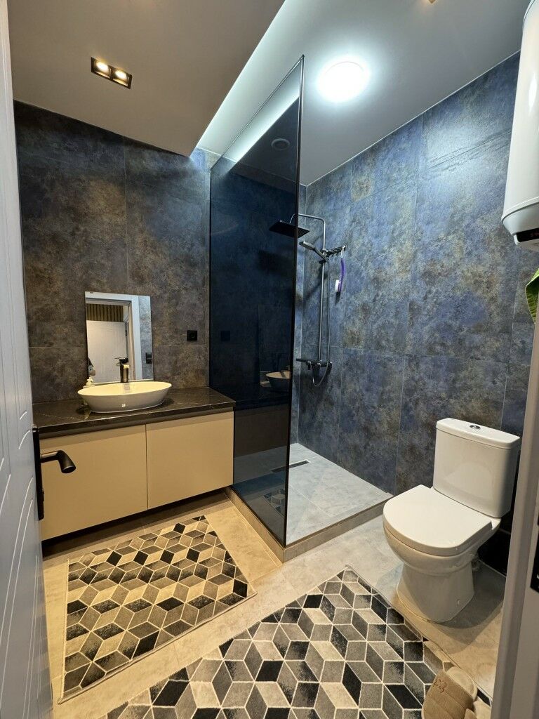 Гуртли, 3 комнаты - Гуртли - img 10