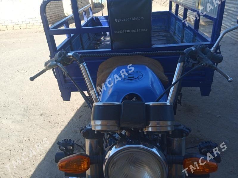 Fekon FK200-14G 2010 - 16 000 TMT - Ходжамбаз - img 9