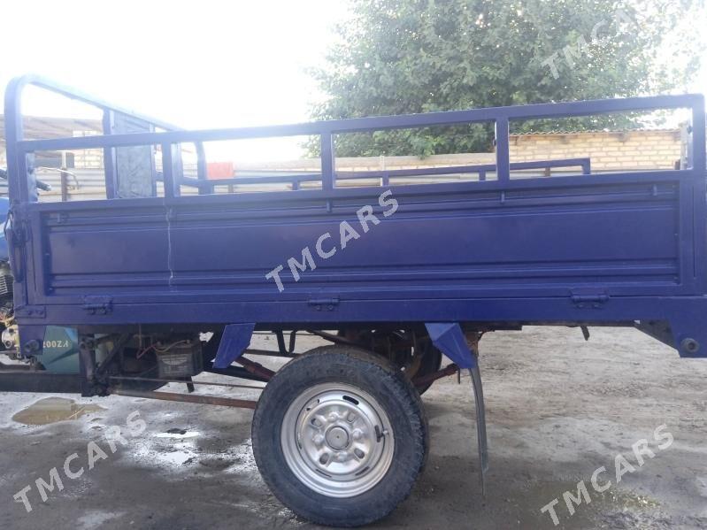 Fekon FK200-14G 2010 - 16 000 TMT - Ходжамбаз - img 10