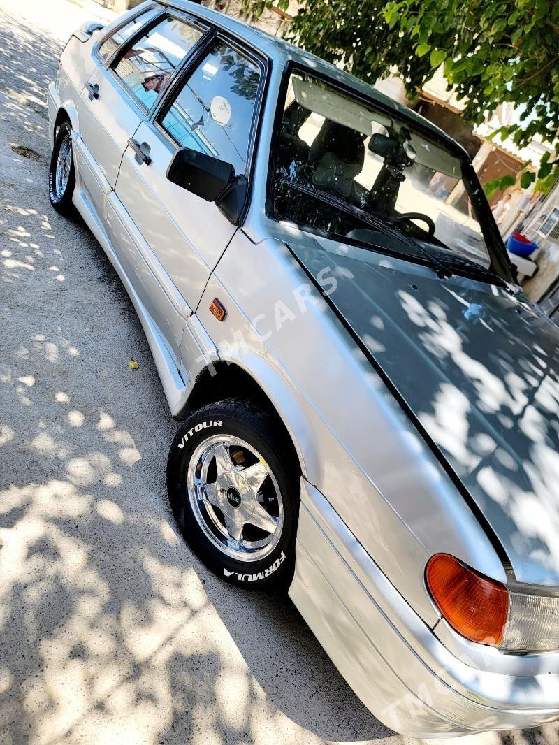 Lada 2115 2000 - 29 000 TMT - Aşgabat - img 6