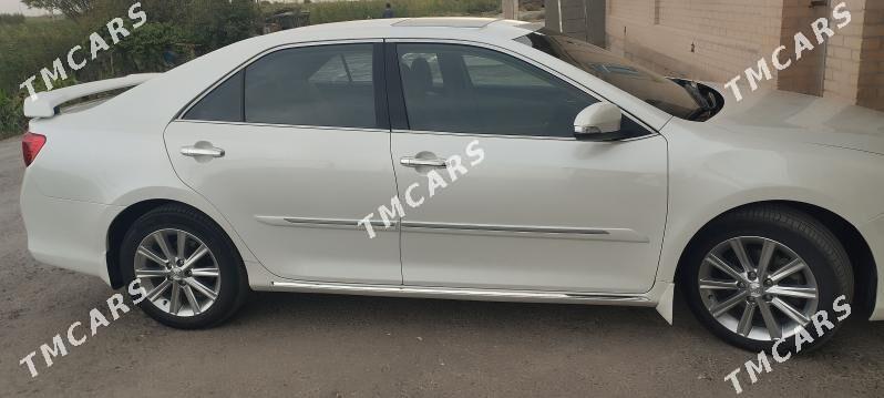 Toyota Aurion 2013 - 310 000 TMT - Türkmenabat - img 3