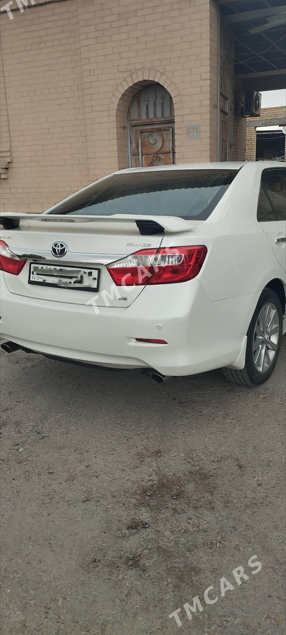 Toyota Aurion 2013 - 310 000 TMT - Türkmenabat - img 5