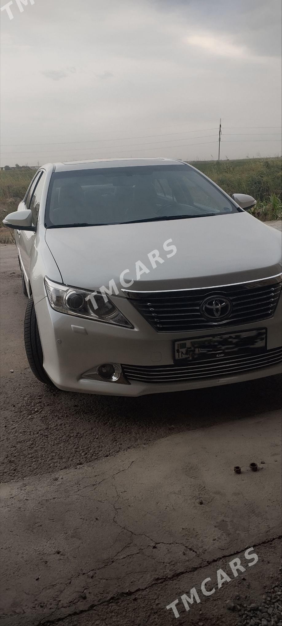 Toyota Aurion 2013 - 310 000 TMT - Türkmenabat - img 2