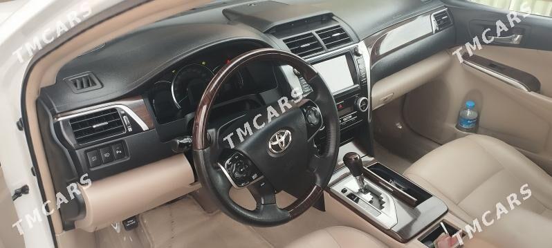 Toyota Aurion 2013 - 310 000 TMT - Türkmenabat - img 4