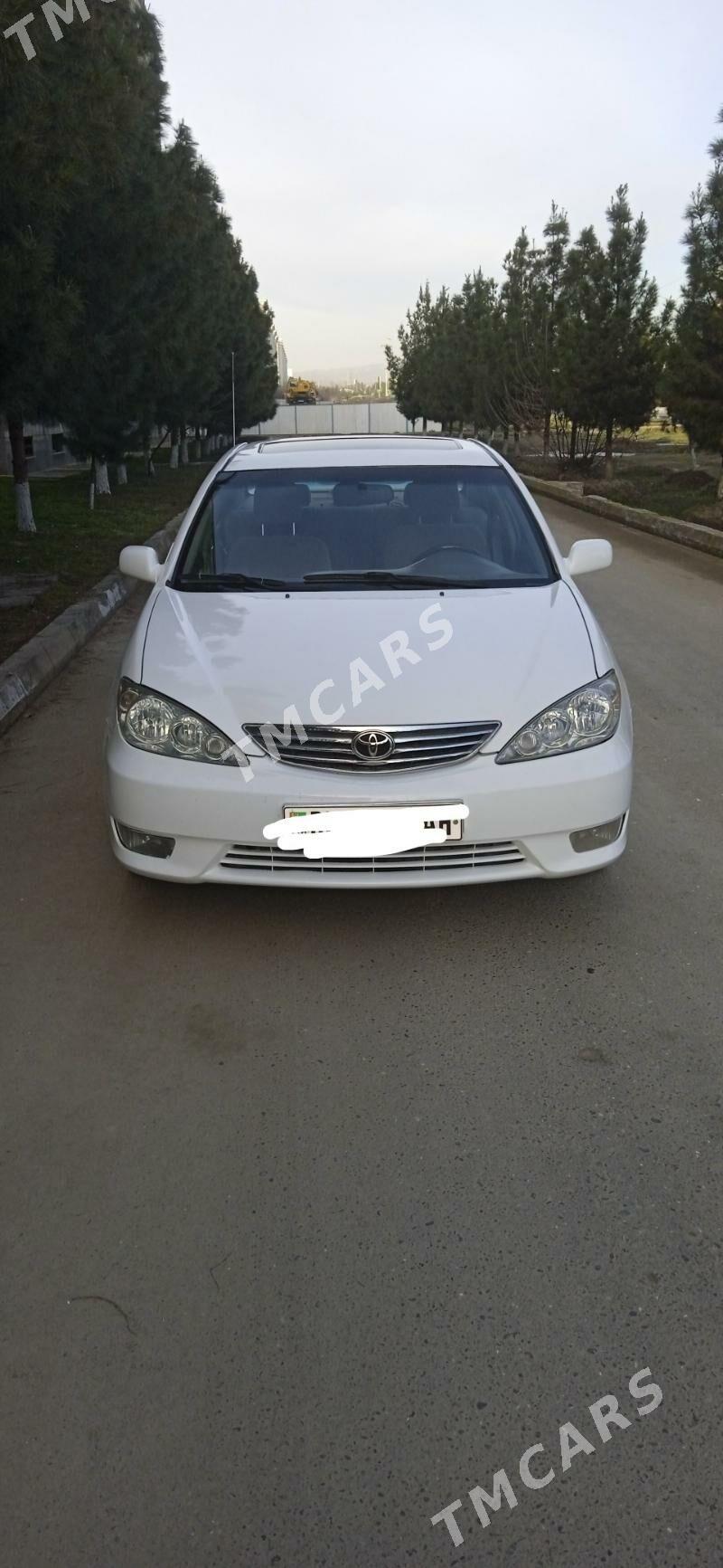 Toyota Camry 2003 - 185 000 TMT - Berzeňňi - img 1