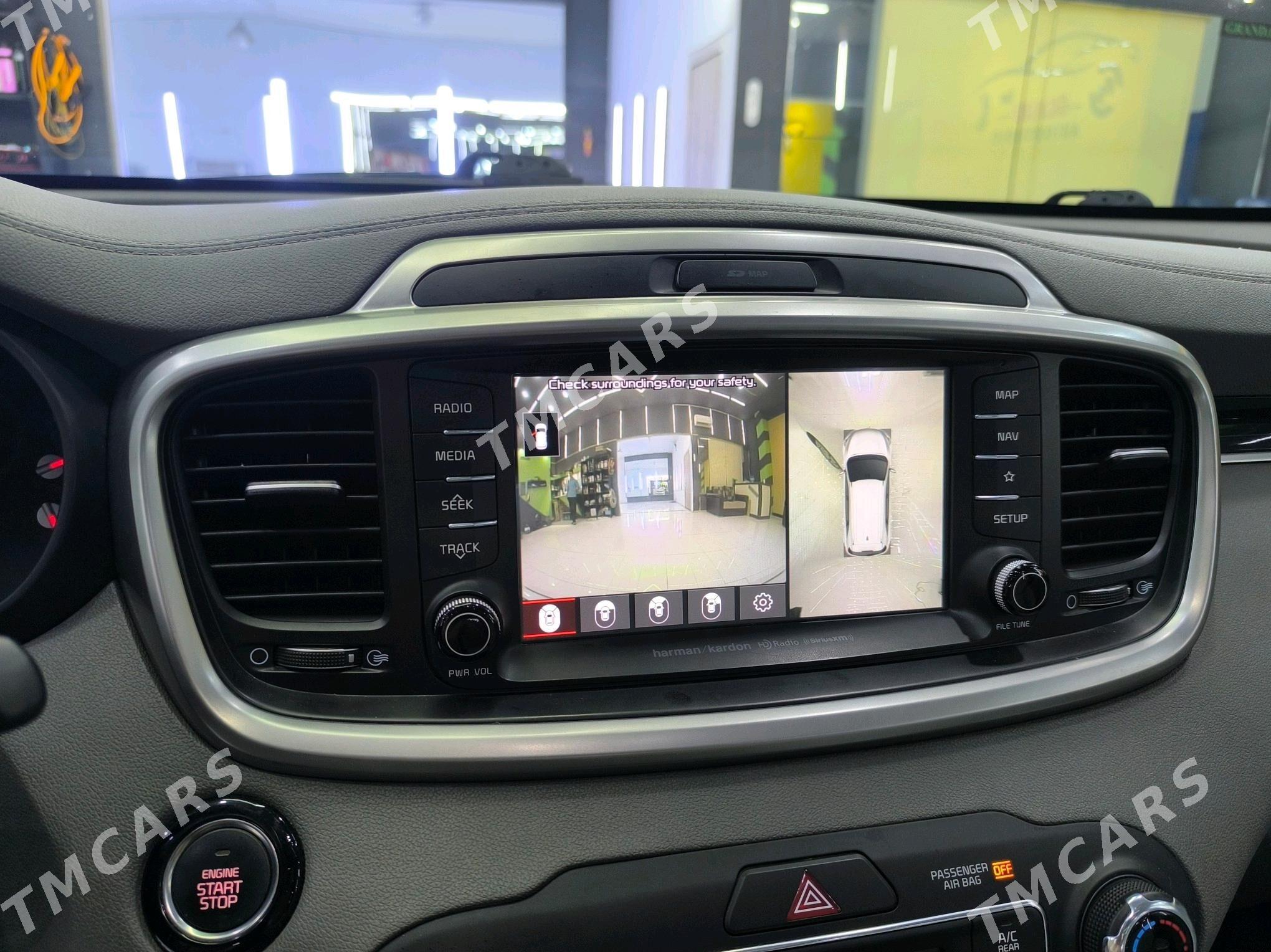 Kia Sorento 2020 - 370 000 TMT - Aşgabat - img 3