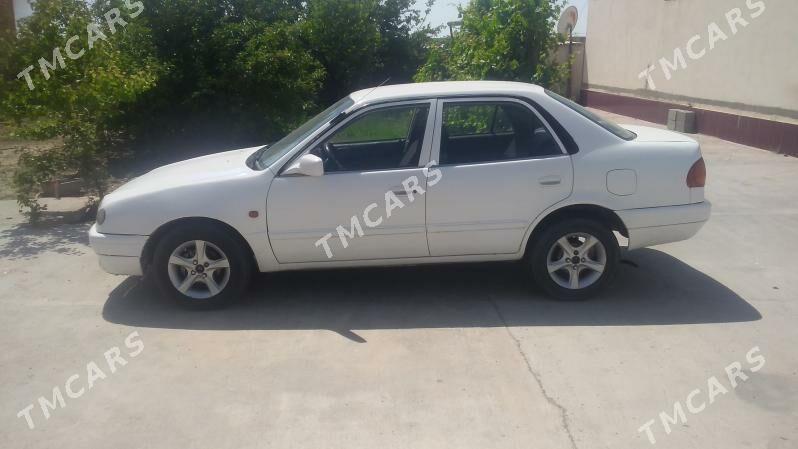 Toyota Corolla 1999 - 47 000 TMT - Balkanabat - img 6