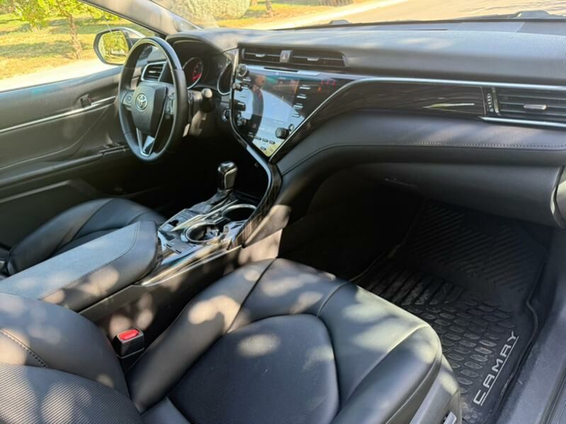 Toyota Camry 2019 - 345 000 TMT - Aşgabat - img 6