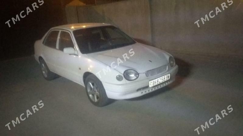 Toyota Corolla 1999 - 47 000 TMT - Balkanabat - img 5