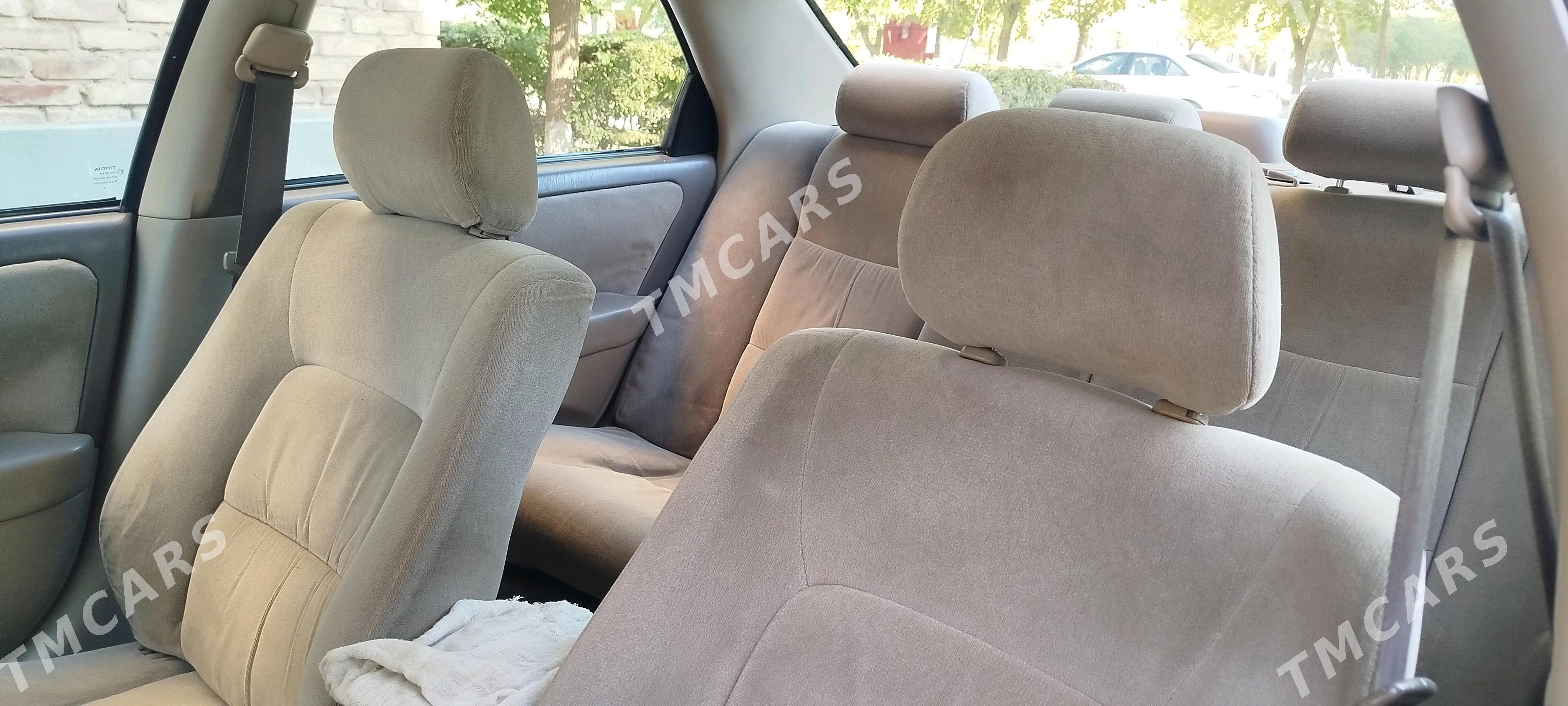 Toyota Camry 2000 - 140 000 TMT - Babadaýhan - img 5
