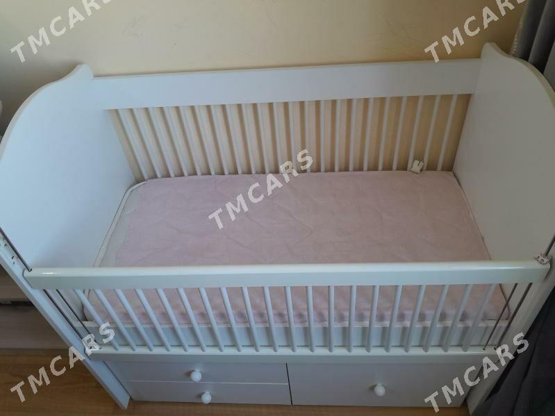 spalny caga krovat - Мир 8 - img 3