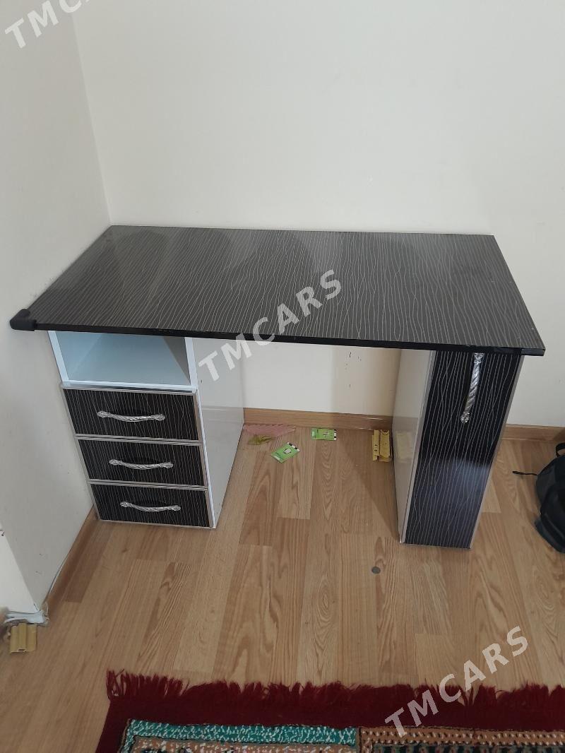 spalny caga krovat - Мир 8 - img 2