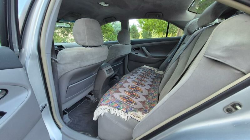 Toyota Camry 2007 - 147 000 TMT - Ашхабад - img 9