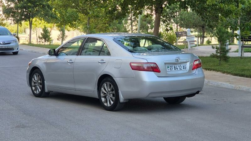 Toyota Camry 2007 - 147 000 TMT - Ашхабад - img 4