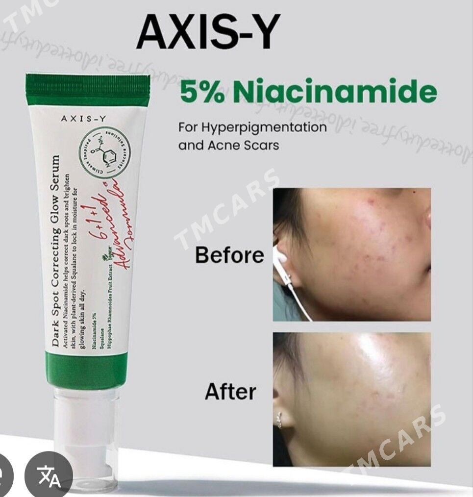 AXIS-Y - 4 мкр - img 2