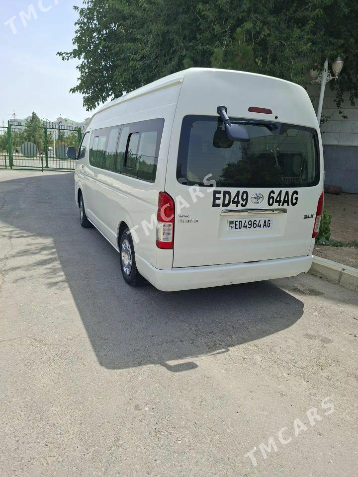 Toyota Hiace 2015 - 390 000 TMT - Aşgabat - img 5