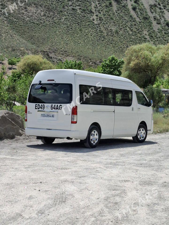 Toyota Hiace 2015 - 390 000 TMT - Aşgabat - img 3