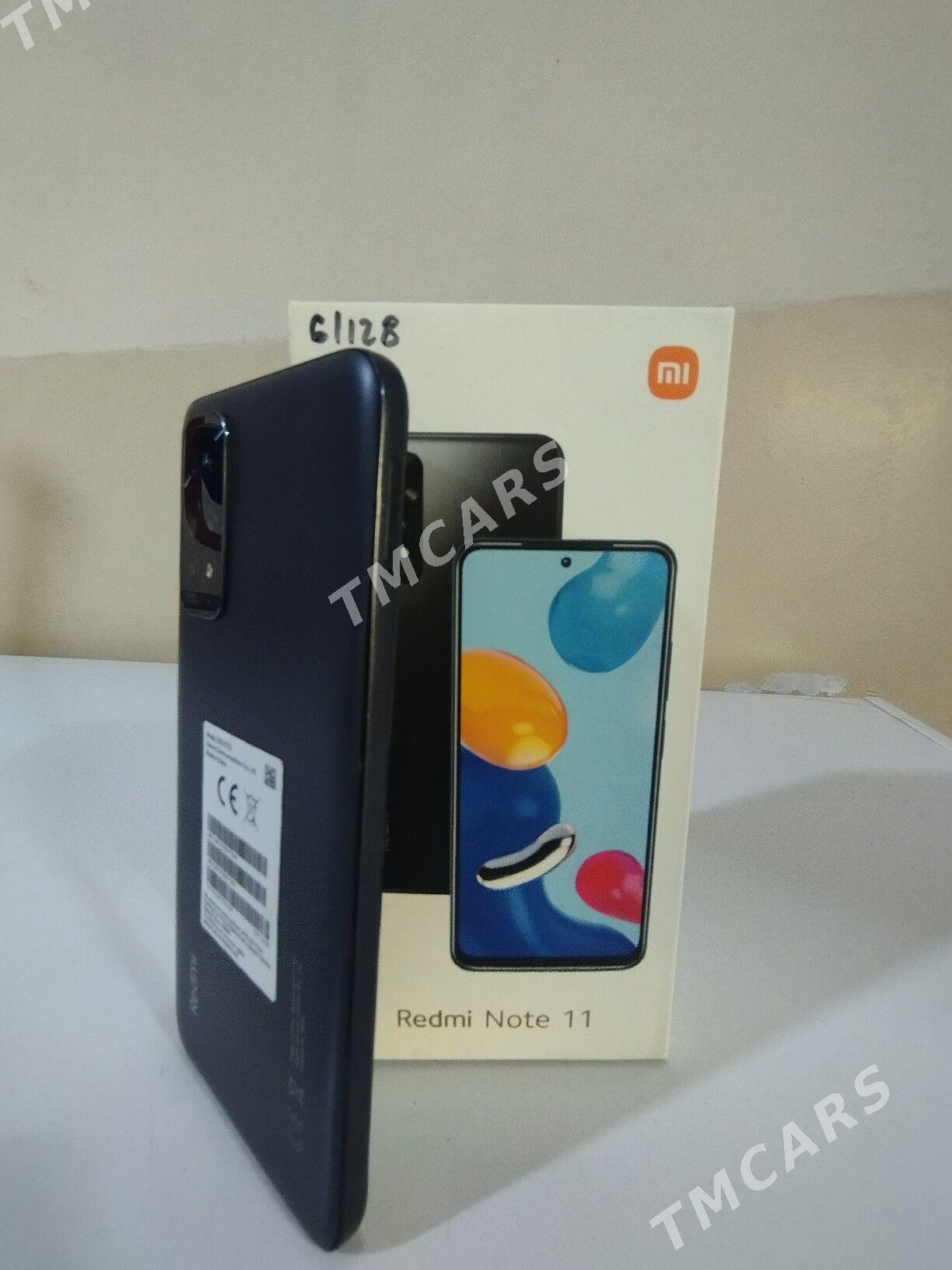 redmi not 11 - Бузмеин - img 5