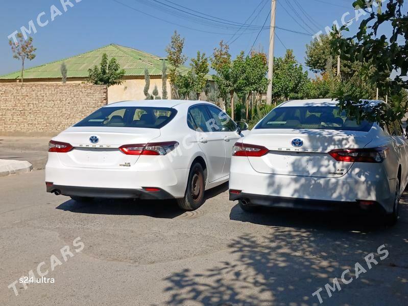 Toyota Camry 2020 - 220 000 TMT - Büzmeýin - img 2