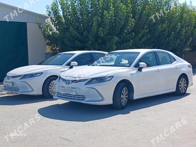 Toyota Camry 2020 - 220 000 TMT - Büzmeýin - img 4