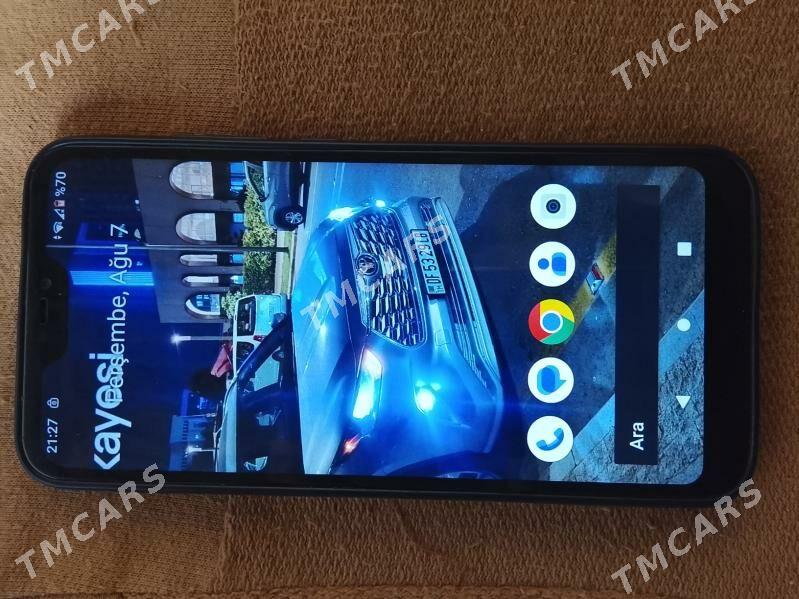 Mi A2 Lite - Саят - img 2