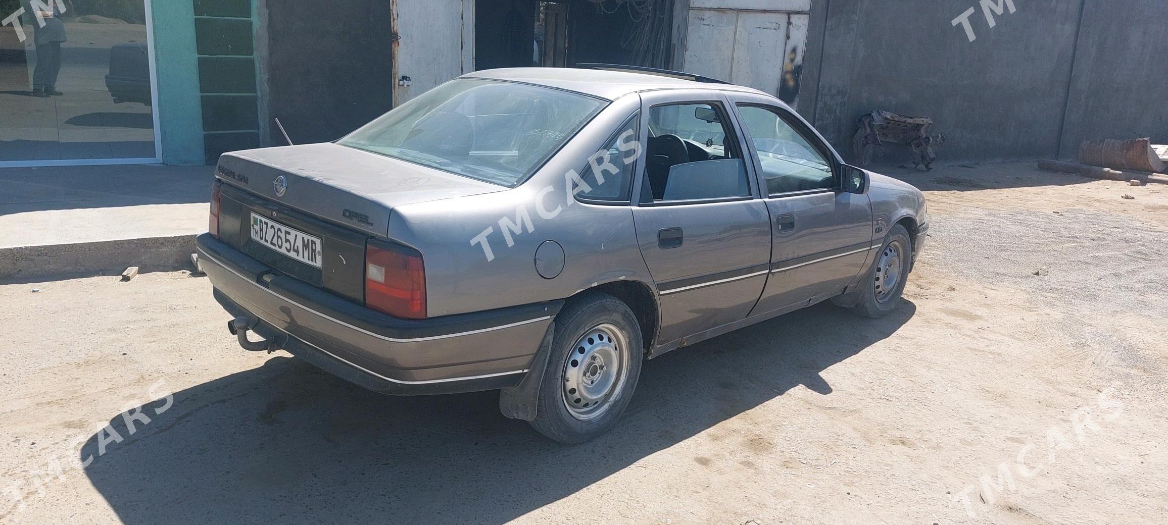 Opel Vectra 1992 - 17 000 TMT - Mary - img 2