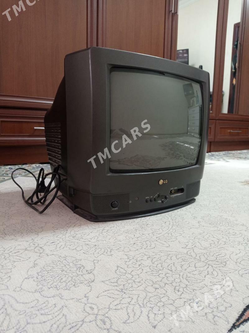 LG - Ашхабад - img 2