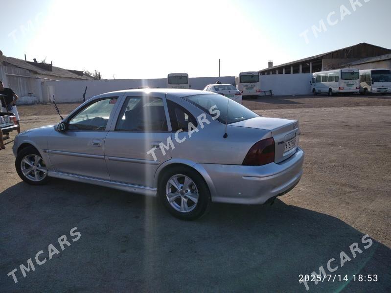 Opel Vectra 1999 - 65 000 TMT - Дашогуз - img 5