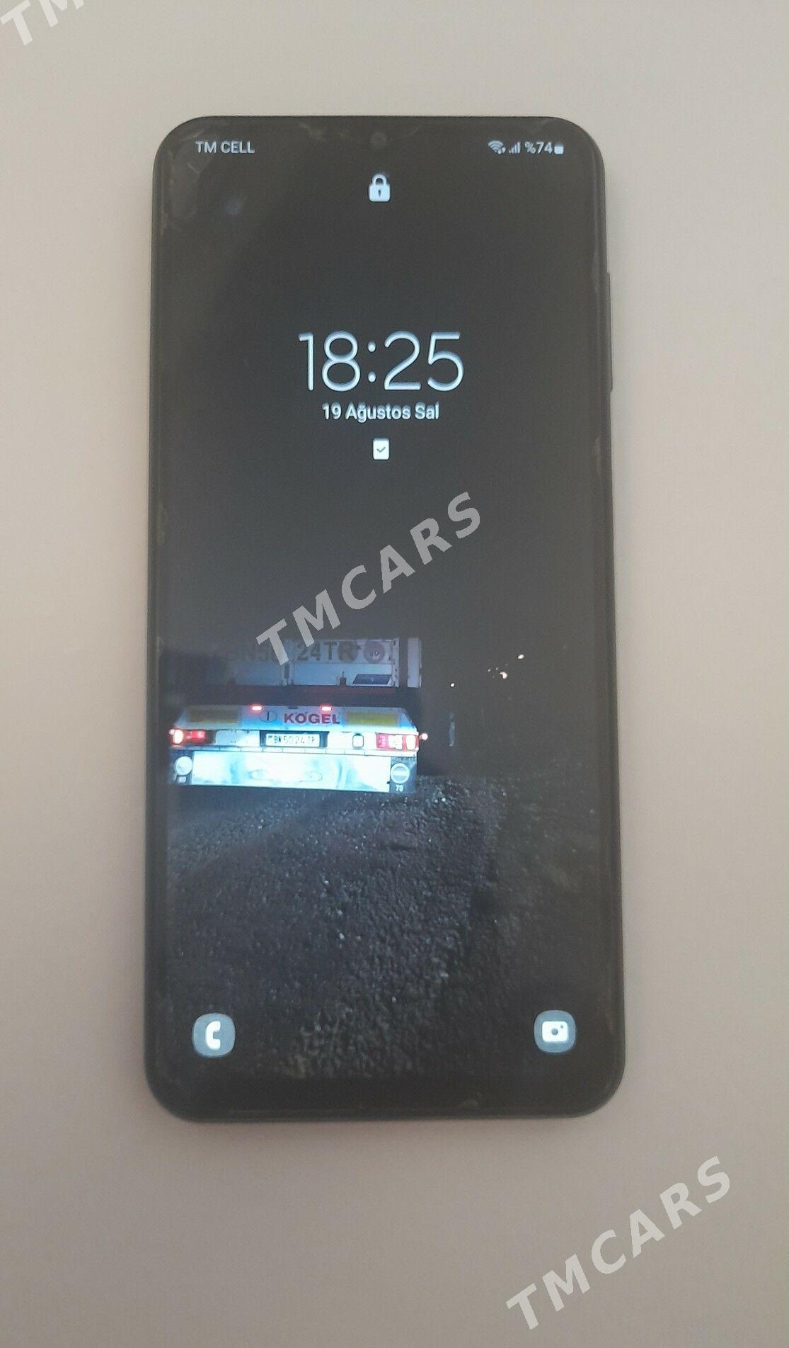 Galaxy A13 - Türkmenbaşy - img 4