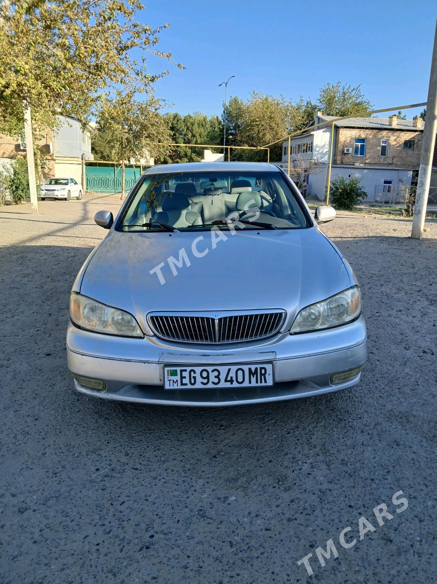 Nissan Maxima 2000 - 50 000 TMT - Mary - img 5