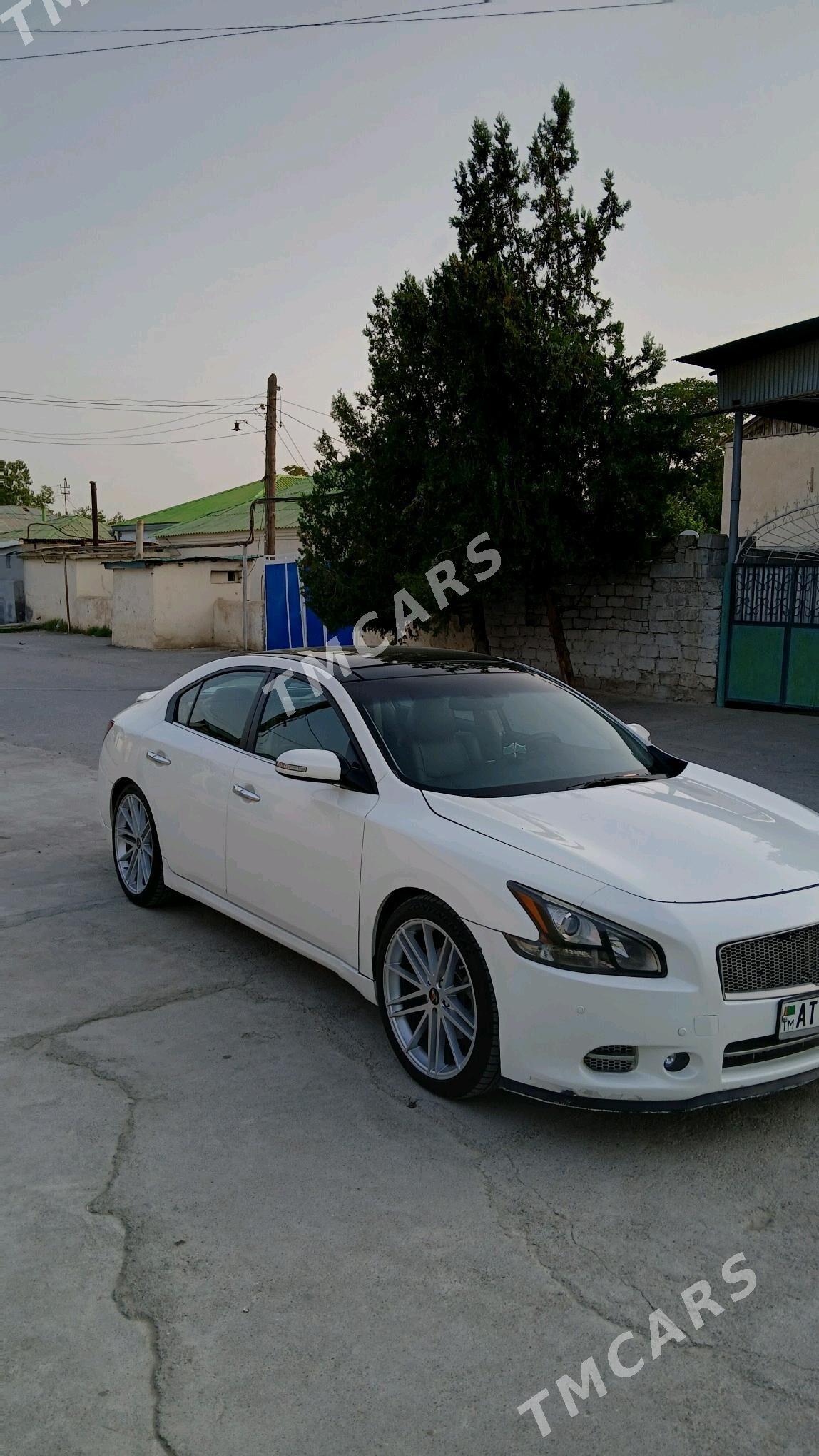 Nissan Maxima 2010 - 178 000 TMT - Arkadag - img 7