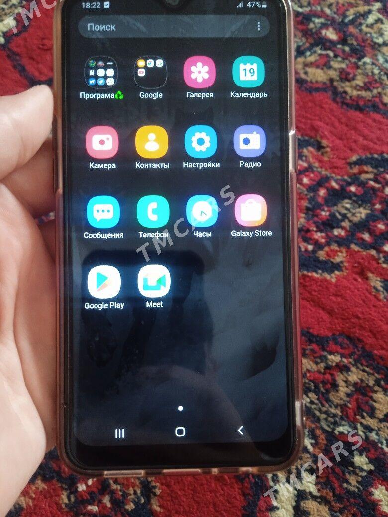 Samsung a10s - Büzmeýin - img 2