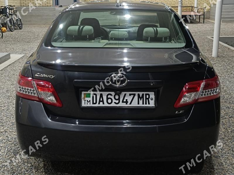 Toyota Camry 2009 - 175 000 TMT - Мары - img 3