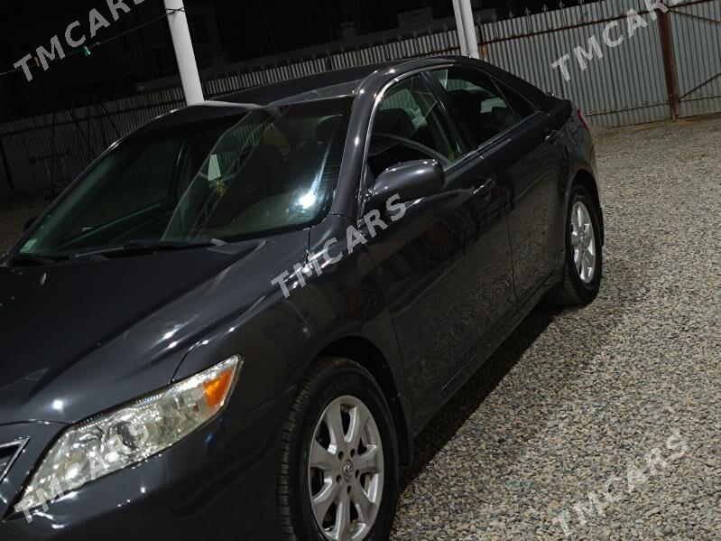 Toyota Camry 2009 - 175 000 TMT - Мары - img 4