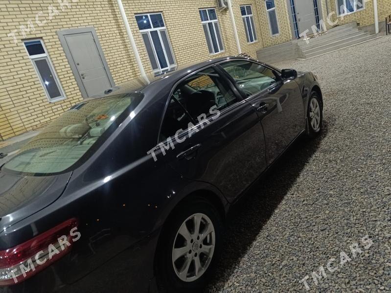 Toyota Camry 2009 - 175 000 TMT - Мары - img 5
